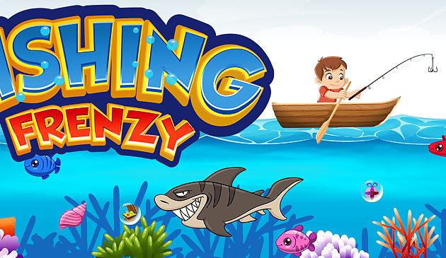 Рыбацкое бешенство