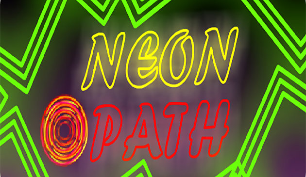 Caminho de EG Neon