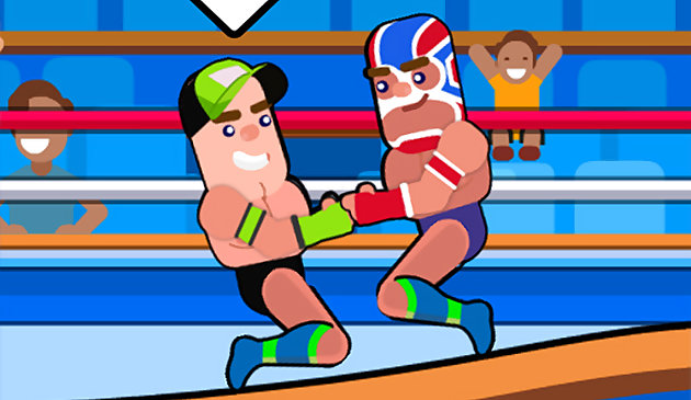 Бороться онлайн