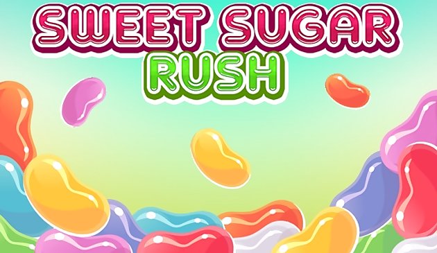 Tatlı Şeker Rush
