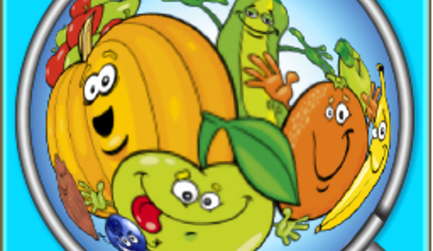 Найдите 10 отличий