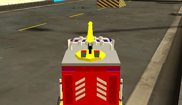 Симулятор мини игрушечных автомобилей