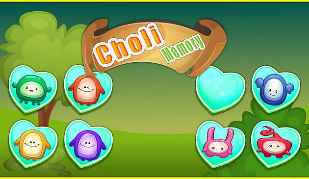 Чоли память