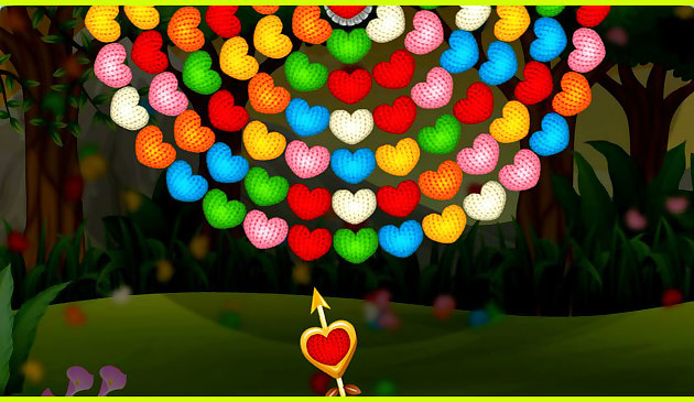 Пузырьковое колесо Валентина