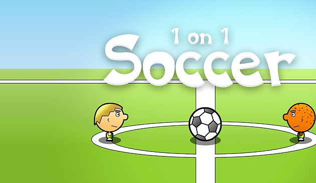 Футбол 1 на 1