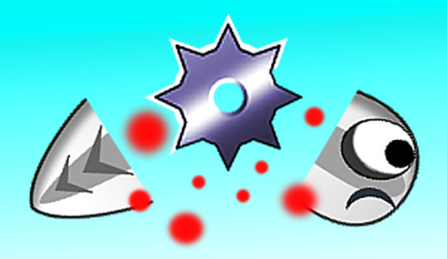 Пила убийцы