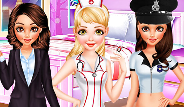 Фотосессия принцесс лучших подруг