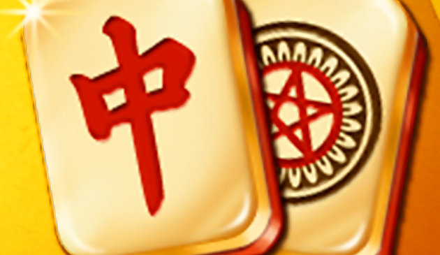 Маджонг пасьянс