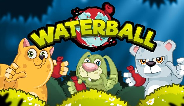 Waterball