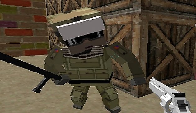 Сумасшедший пиксель Апокалипсис 3