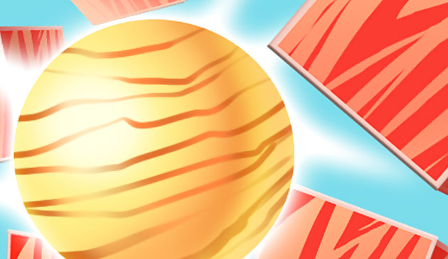 Стукни шары