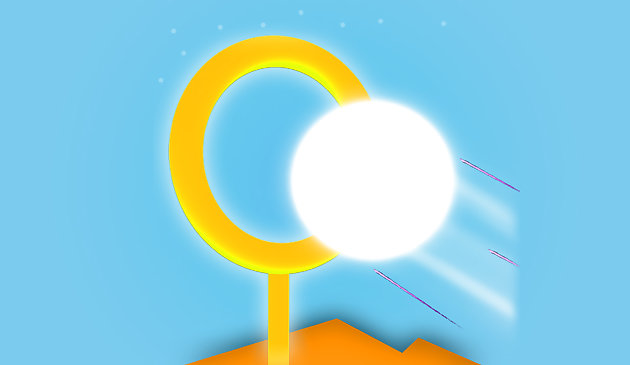 Высокие обручи