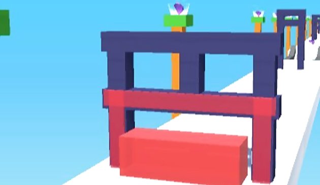 Сдвиг желе 2