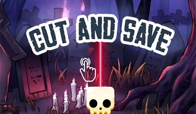 Обрежь и спасай