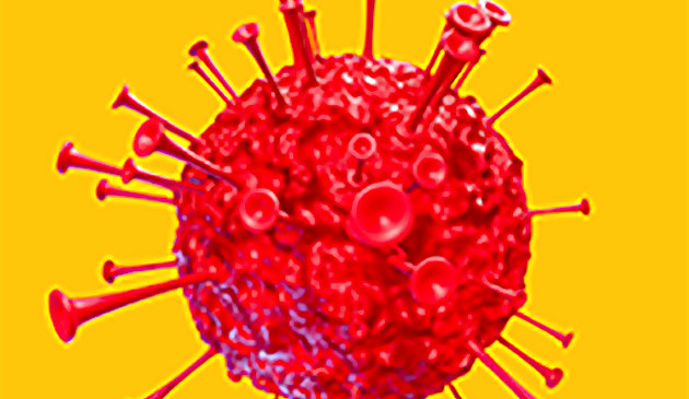 Борьба с вирусом