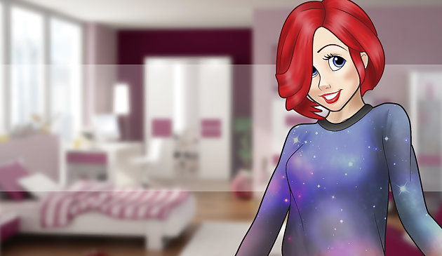 Школьная популярность: гид для принцесс