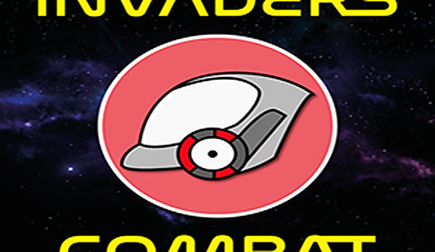 Бой захватчиков ЭГ