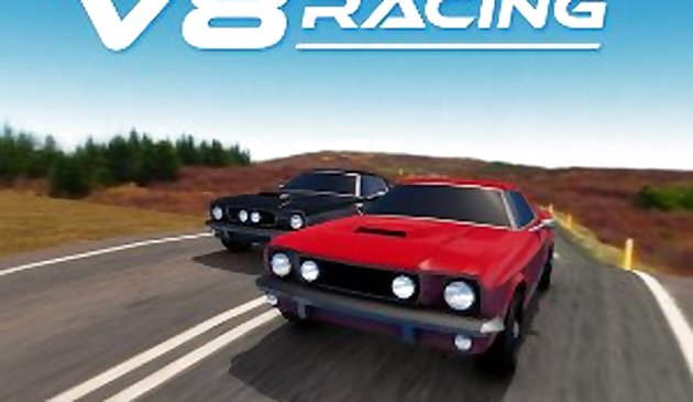 V8 रेसिंग