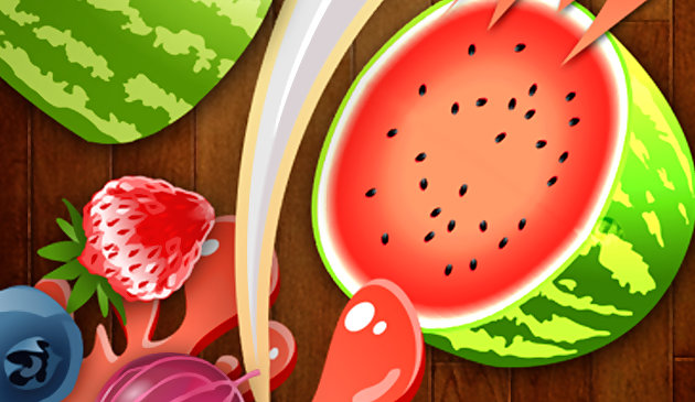 Фруктовый мастер