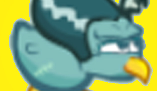 Приключение киви