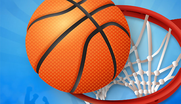 Баскетбол щелчка