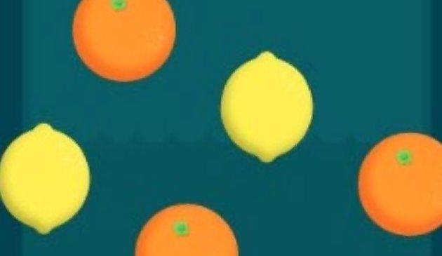 Фруктовый сок