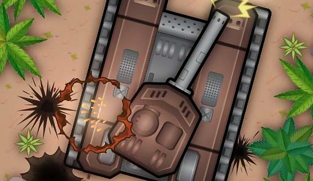 Раздавливание брони