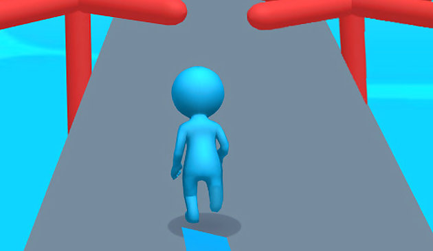 Эпическая гонка