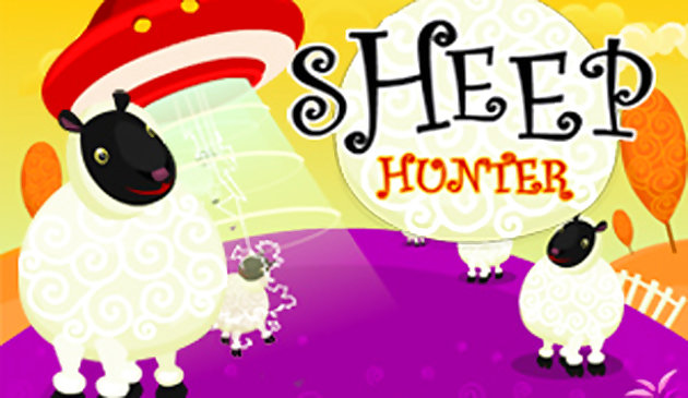 Охотник на овец