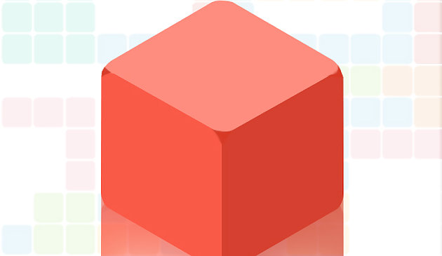 1010! блок головоломка