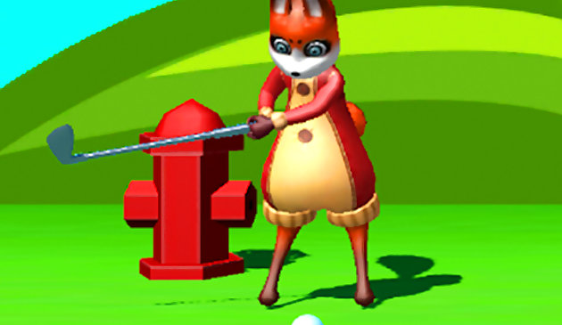 Гольф Рояль