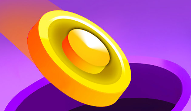 Попасть в дыру