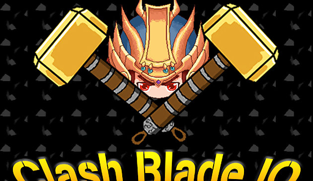 Столкновение клинков ио