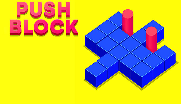 Push Block