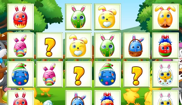 Пасхальная память