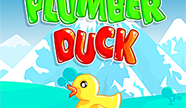 Уточка сантехника