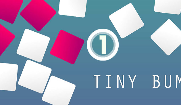 Крошечный удар