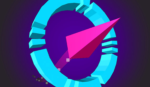 Волнистая поездка