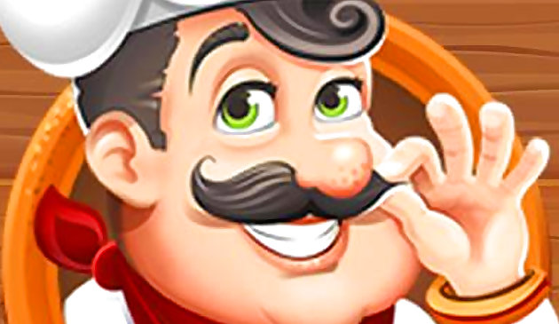 Слово повара: печенье