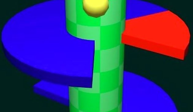 Шесть спиралей