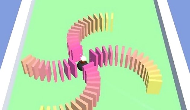 Веселая игра в домино 2019