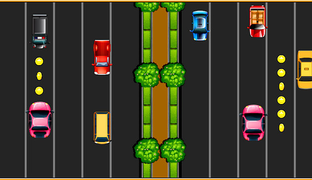 Бегство по шоссе джунглей