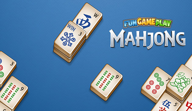 ФГП маджонг