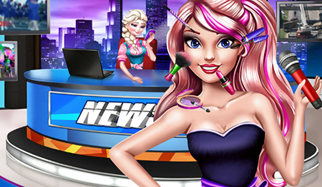 Срочные новости с Элли