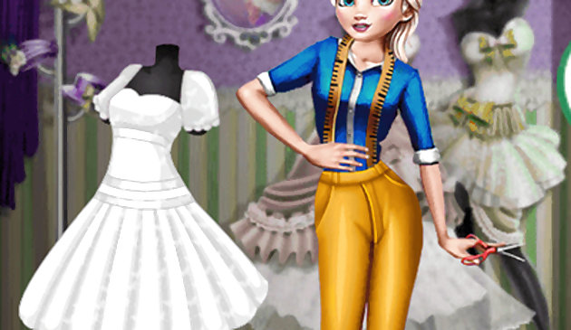 Princess Fashion Schneider