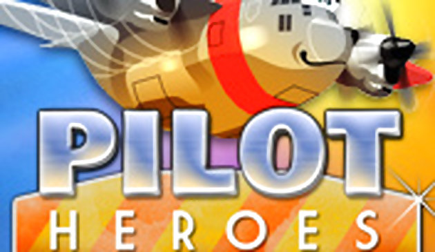 Heróis Piloto