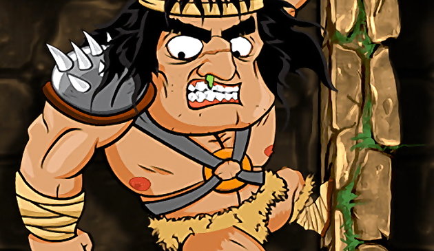 Побег Вотана