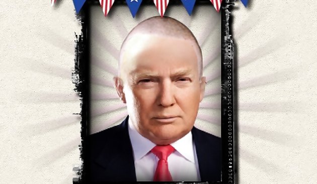Президент США