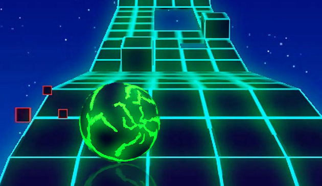 Космический ролл