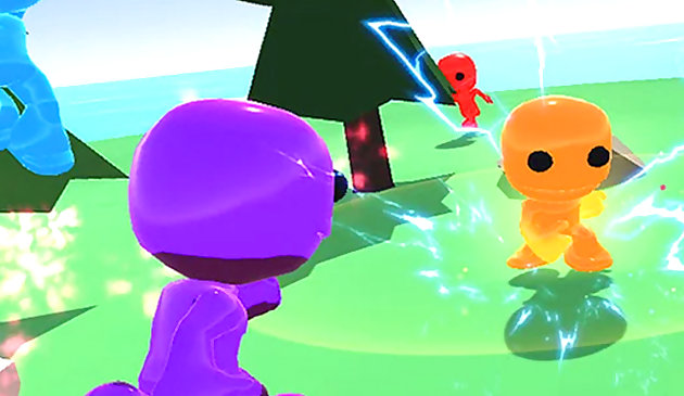 Сумасшедший прыжок